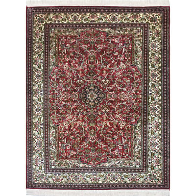 Vloerkleed Kashan | Casa Caron