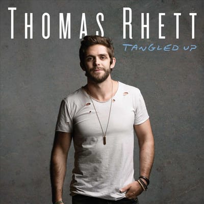 Tangled Up (Deluxe Edition)