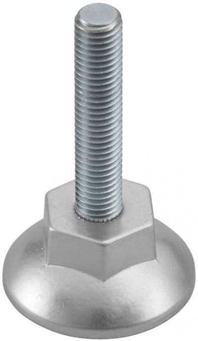 Stelvoet 5621 M10x50mm F1