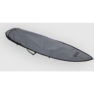 Ion Core 5'6 Surfboard Tas grijs