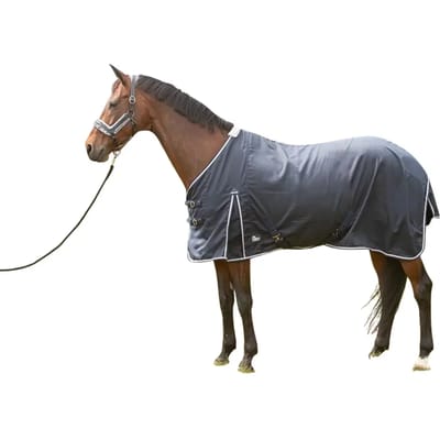 Harry's Horse Beenbeschermers Harry's Horse Bambooboot Grijs