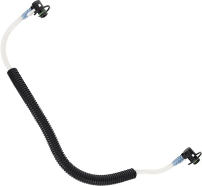Einparts Brandstofslang Voor Mercedes-Benz Sprinter 3T B903 2.2 Cdi 2.7 C