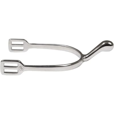Vrouwen sporen BR Equitation