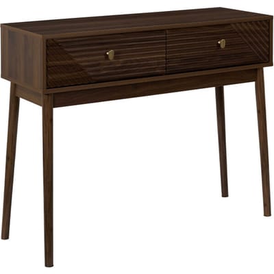 Home Deco Factory Home decor factory tiff sidetable consoletafel 100x80x35 cm -