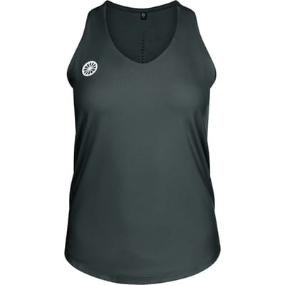 The Indian Maharadja breeze tank tennis singlet dames -