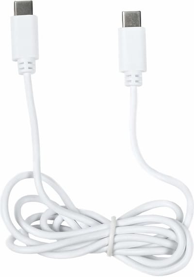 USB type-C naar type C kabel - 1,2 meter - Benson