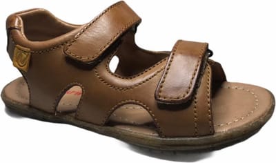 Naturino velcro sandalen sky cognac mt 26