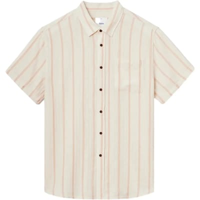 Streep T-shirt Katin Alan