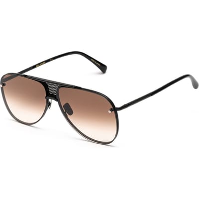 Lunettes de soleil homme Belstaff BECKINGTON-NOIR-W-3 Ø 61 mm
