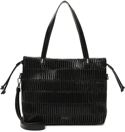 SURI FREY Shopper SFY Gaby ( 14563 ) - Dames handtassen - black 100