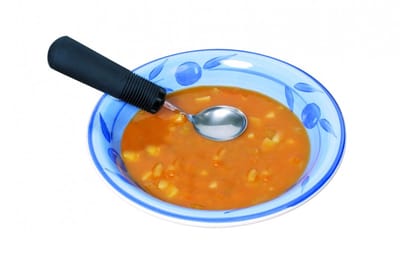 Oxo - Norc Big-Grip aangepast bestek