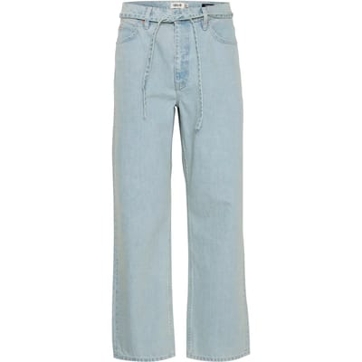 Damesjeans Solid Tommy