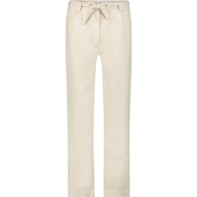 Circle of Trust Riley Pants Seedpearl Size: XS | Wide-Leg & Flared Pants Outlet | Dames | Beige