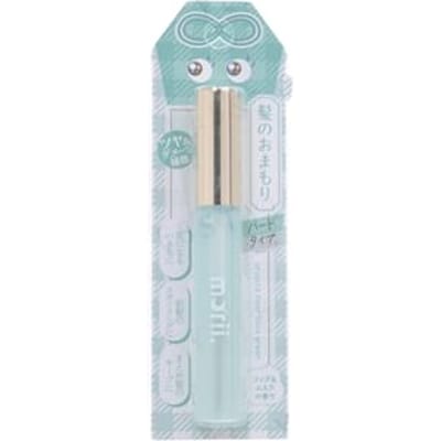 morii. - Urupita Hair Fixer Bliss Green 12ml