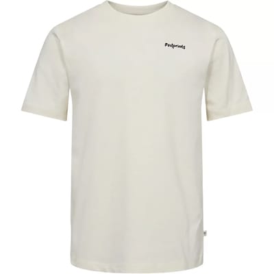 Normaal T-shirt KnowledgeCotton Apparel