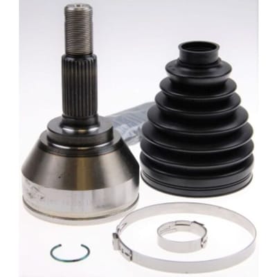 Homokineet reparatie set, aandrijfas SPIDAN 36562