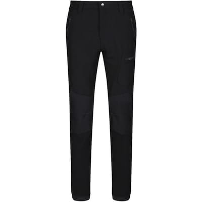 Regatta Heren X-Pro Prolite Stretch Broek (Zwart)