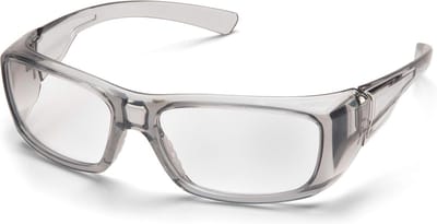 Veiligheidsbril met Duidelijke +1.5 Lens en Ergonomisch Ontwerp