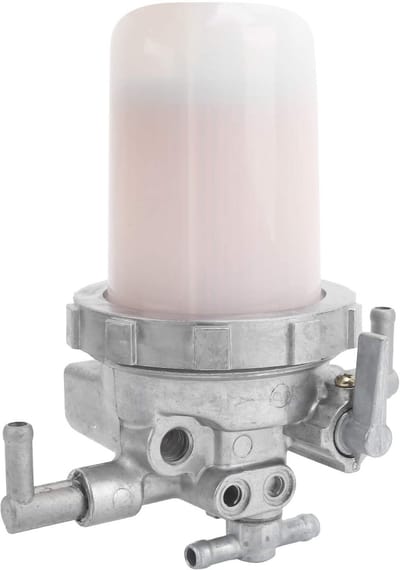 Dailygoods- Brandstof Waterafscheider Filter - Geschikt voor Komatsu
