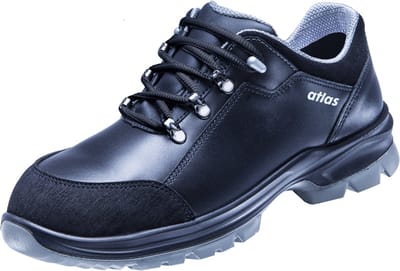 Atlas Veiligheidsschoenen Landbouw HSX