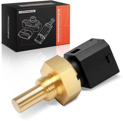 Frankberg 1x Temperatuursensor voor Volvo FH12 FH16 NH12
