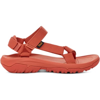 Teva W Hurricane XLT2 Dames Sandalen - Rood - Maat 40