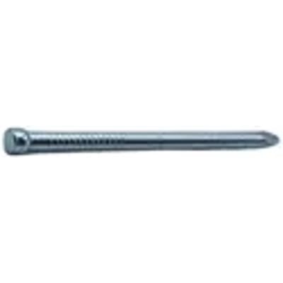 Sencys Spijkers Met Verloren Kop Gegalvaniseerd 2,0x35mm - 250 Stuks