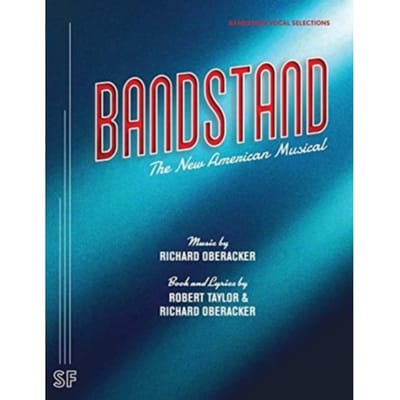 Bandstand (Vocal Selections) - Richard Oberacker