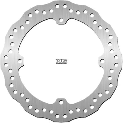 Vaste remschijf voor motorfiets NG Brake Disc DIS1500X