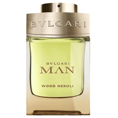BVLGARI Gentleman Light Of The Forest Herenparfums Houtachtig Bloemige Geur Eau De Parfum EDP 60ml/100ml 100ml|Box Not Included Shopping Bag