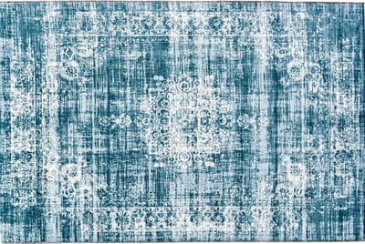 Lifa Living Vintage Light Blue - 200 x 290