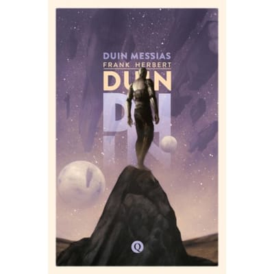 Duin Messias - Duin - Frank Herbert