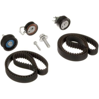 Distributieriemset (riem + poelie) GATES K045565XS