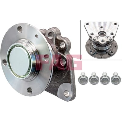 Wiellagerset Schaeffler FAG 713 6507 20