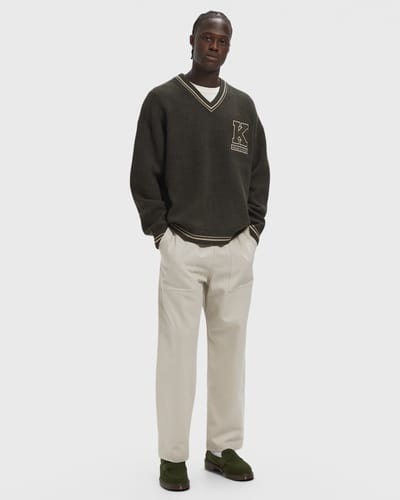 WORKWEAR PANTS