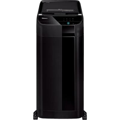 Papiervernietiger Fellowes Automax 550C snippers 4x38mm