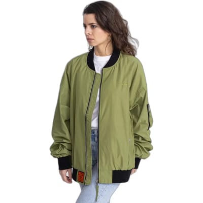Jas Bombers MA200