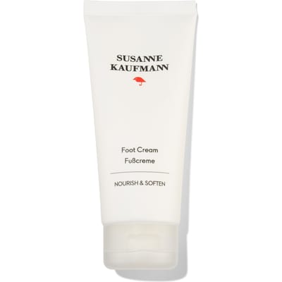 Susanne Kaufmann Foot Cream