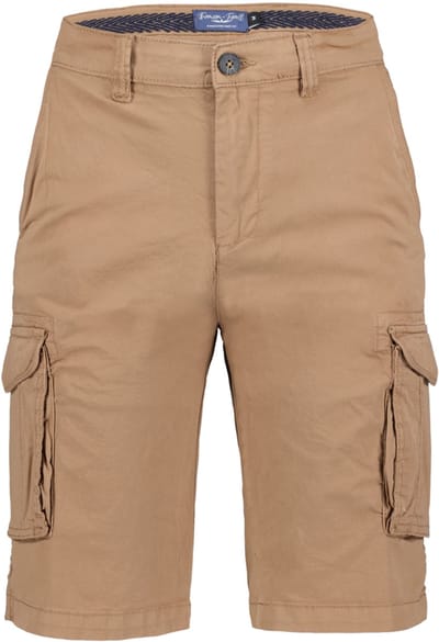 Calvi Cargo Shorts