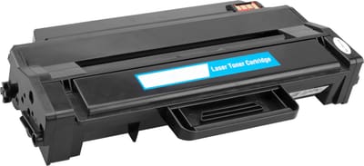 Huismerk geschikt voor Samsung MLT-D103L / MLT-D103S XL Toner cartridge Zwart - Geschikt voor ML-2950- ML-2951 - ML-2955 - SCX-4726FN - SCX-4727FD - SCX-4728FD - SCX-4728FW - SCX-4729FD - SCX-4729FW - SU716A