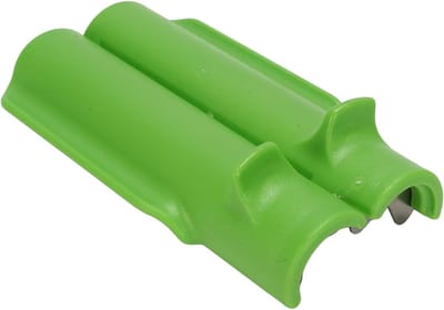 Stekelverwijderaar - Rozen stripper - Bloemen Schoonmaken - Moeiteloos Doornen Verwijderen - 19 cm - Groen