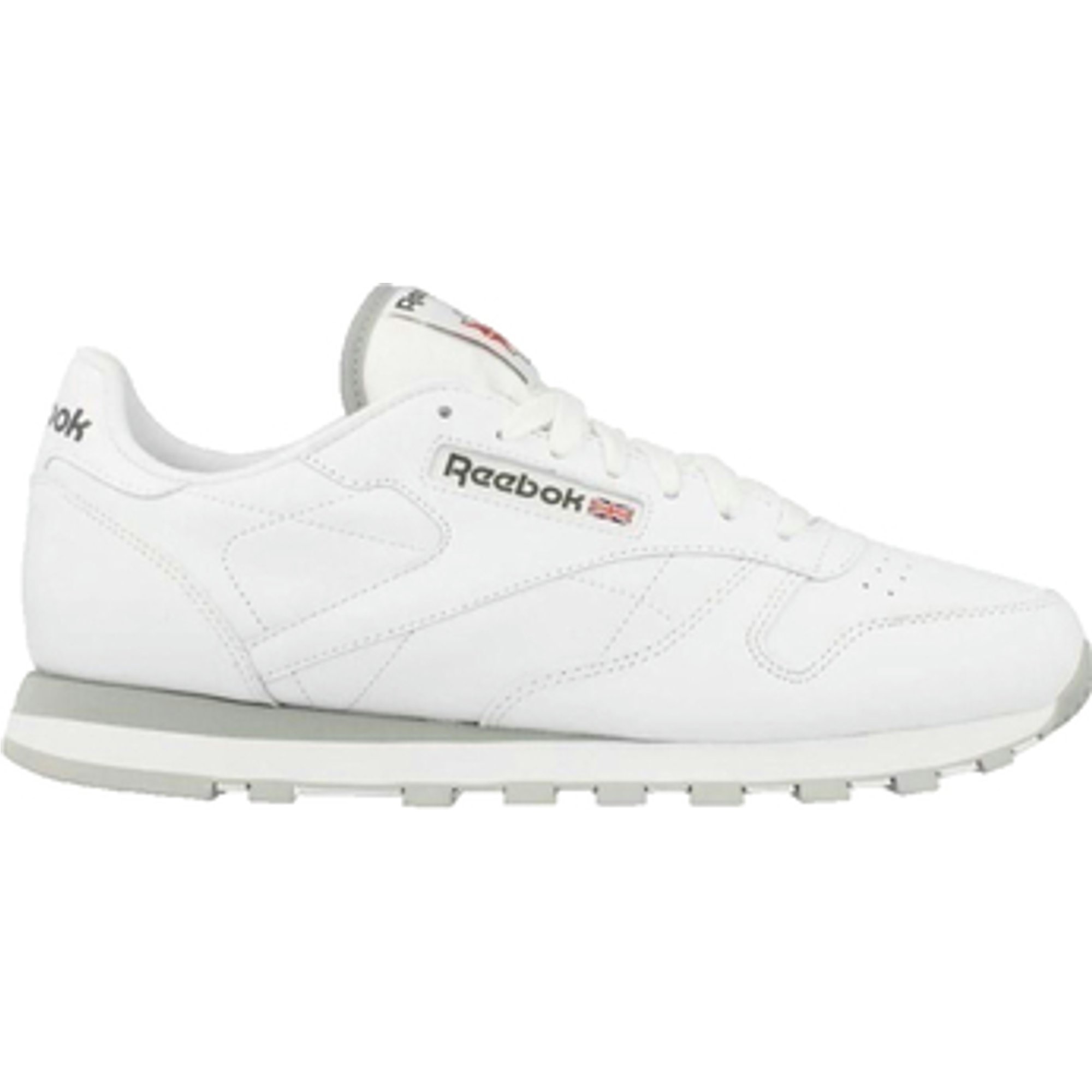 Lage Sneakers Reebok Sport CL Lthr