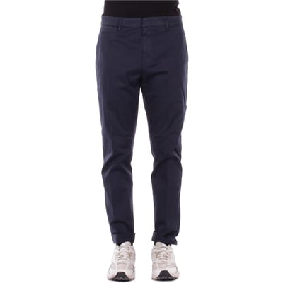 Dondup Blauwe broek