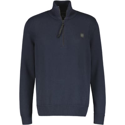Lerros - Heren Trui - 2485413 - 485 Classic Navy