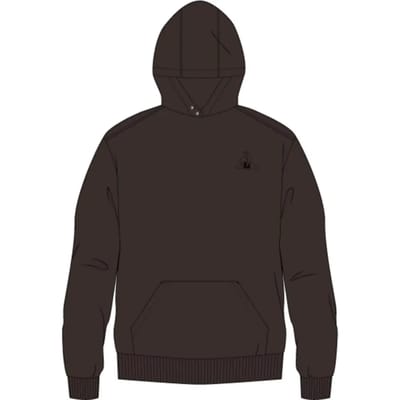 Hoodie Le Coq Sportif Essential