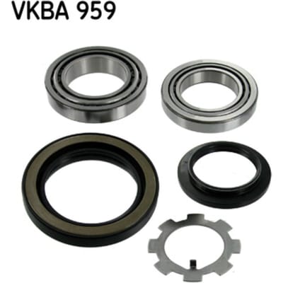 Wiellagerset SKF VKBA 959