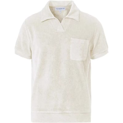 Polo The Resort Co Terry