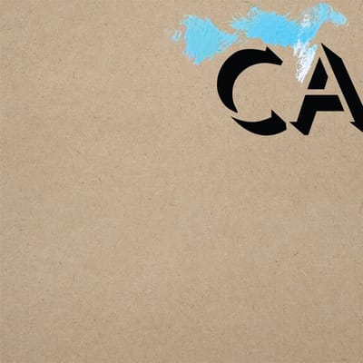 Canaan Dove Amber - CA (LP)
