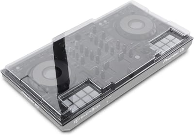 Decksaver Pioneer DDJ-800 Cover - Cover voor DJ-equipment