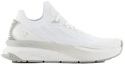 Ea7 Emporio Armani 7x000343_af18639 Schoenen Wit EU 44